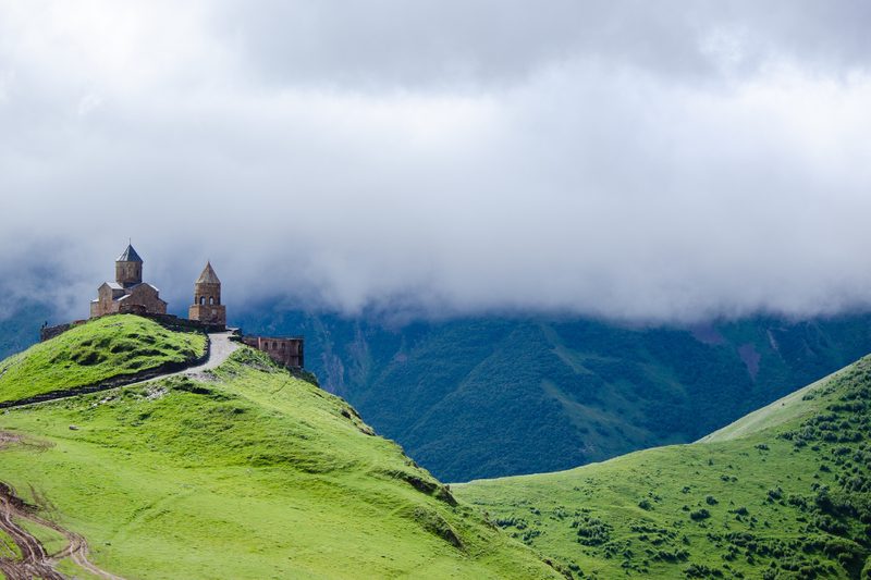 Tbilisi to Kazbegi: The Best Stops on the Georgian Military Road